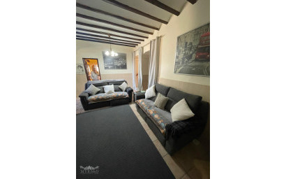 Revente - Maison de campagne -
Cañada del Trigo - Cañada del Trigo Murcia