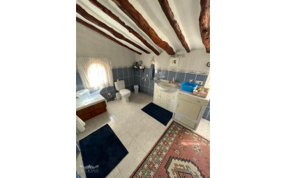 Revente - Maison de campagne -
Cañada del Trigo - Cañada del Trigo Murcia