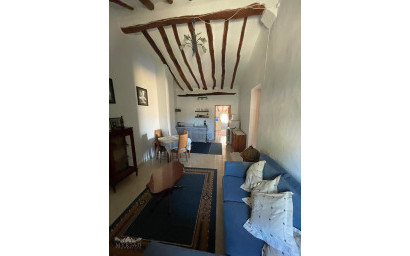 Revente - Maison de campagne -
Cañada del Trigo - Cañada del Trigo Murcia