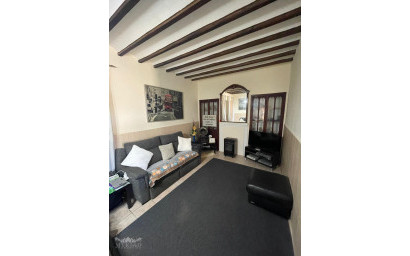 Revente - Maison de campagne -
Cañada del Trigo - Cañada del Trigo Murcia