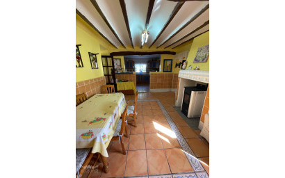 Revente - Maison de campagne -
Cañada del Trigo - Cañada del Trigo Murcia