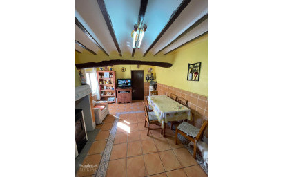 Revente - Maison de campagne -
Cañada del Trigo - Cañada del Trigo Murcia