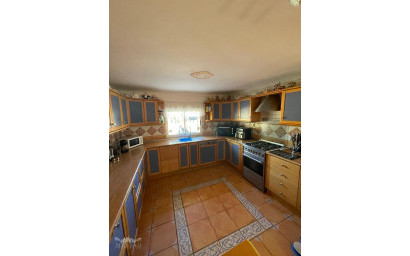 Revente - Maison de campagne -
Cañada del Trigo - Cañada del Trigo Murcia