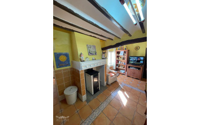 Revente - Maison de campagne -
Cañada del Trigo - Cañada del Trigo Murcia