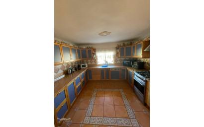 Revente - Maison de campagne -
Cañada del Trigo - Cañada del Trigo Murcia