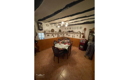 Revente - Maison de campagne -
Cañada del Trigo - Cañada del Trigo Murcia