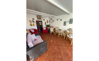 Revente - Maison de campagne -
Cañada del Trigo - Cañada del Trigo Murcia