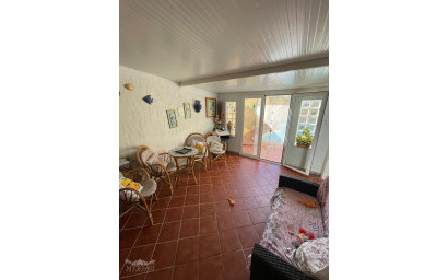 Revente - Maison de campagne -
Cañada del Trigo - Cañada del Trigo Murcia