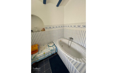 Revente - Maison de campagne -
Cañada del Trigo - Cañada del Trigo Murcia