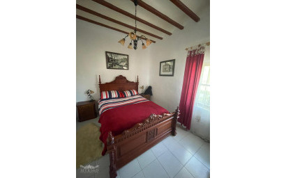 Revente - Maison de campagne -
Cañada del Trigo - Cañada del Trigo Murcia