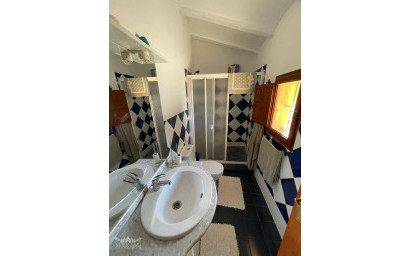 Revente - Maison de campagne -
Cañada del Trigo - Cañada del Trigo Murcia