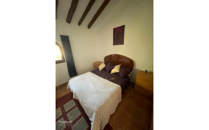 Revente - Maison de campagne -
Cañada del Trigo - Cañada del Trigo Murcia