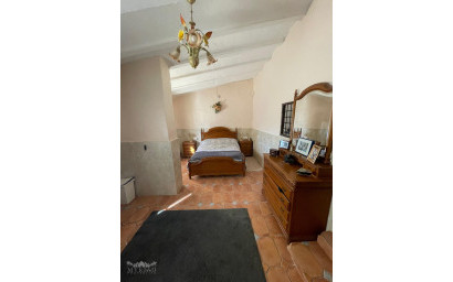 Revente - Maison de campagne -
Cañada del Trigo - Cañada del Trigo Murcia