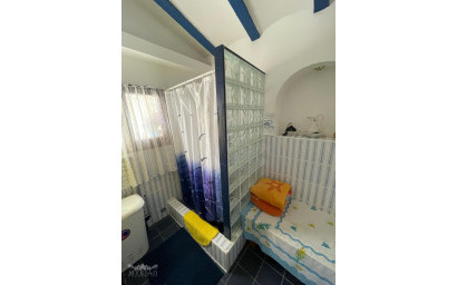 Revente - Maison de campagne -
Cañada del Trigo - Cañada del Trigo Murcia