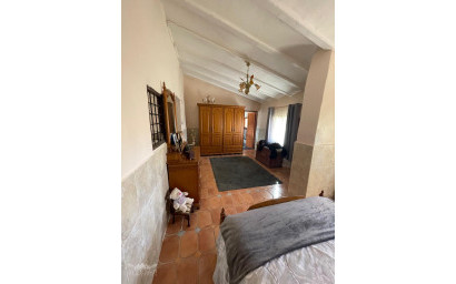 Revente - Maison de campagne -
Cañada del Trigo - Cañada del Trigo Murcia