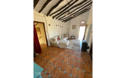 Revente - Maison de campagne -
Cañada del Trigo - Cañada del Trigo Murcia