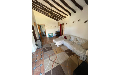 Revente - Maison de campagne -
Cañada del Trigo - Cañada del Trigo Murcia