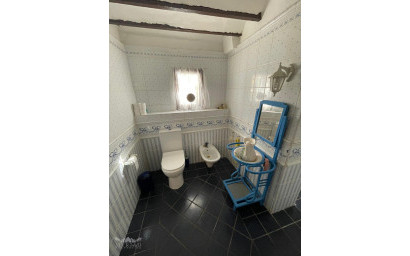 Revente - Maison de campagne -
Cañada del Trigo - Cañada del Trigo Murcia