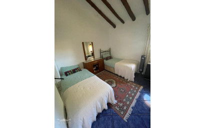 Revente - Maison de campagne -
Cañada del Trigo - Cañada del Trigo Murcia