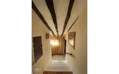 Revente - Maison de campagne -
Cañada del Trigo - Cañada del Trigo Murcia