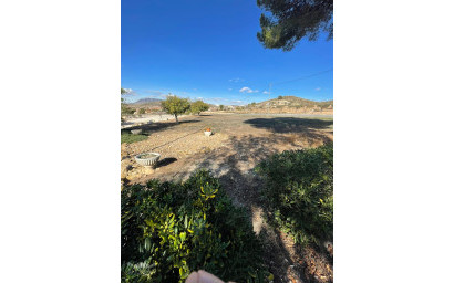 Revente - Maison de campagne -
Cañada del Trigo - Cañada del Trigo Murcia