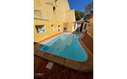 Revente - Maison de campagne -
Cañada del Trigo - Cañada del Trigo Murcia