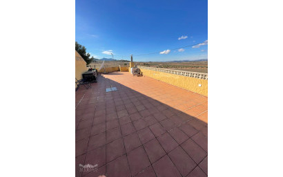 Revente - Maison de campagne -
Cañada del Trigo - Cañada del Trigo Murcia