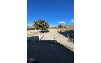 Revente - Maison de campagne -
Cañada del Trigo - Cañada del Trigo Murcia