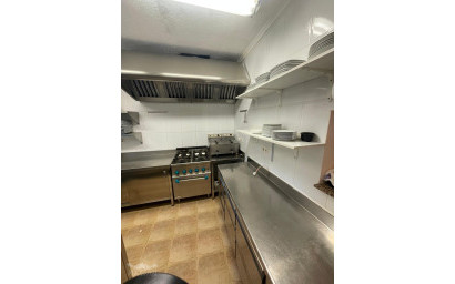 Revente - Maison de campagne -
Cañada del Trigo - Cañada del Trigo Murcia