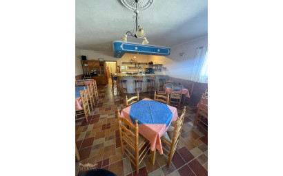 Revente - Maison de campagne -
Cañada del Trigo - Cañada del Trigo Murcia