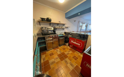 Revente - Maison de campagne -
Cañada del Trigo - Cañada del Trigo Murcia