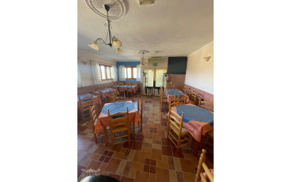 Revente - Maison de campagne -
Cañada del Trigo - Cañada del Trigo Murcia