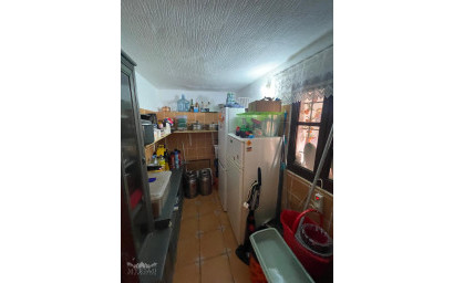 Revente - Maison de campagne -
Cañada del Trigo - Cañada del Trigo Murcia