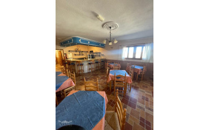 Revente - Maison de campagne -
Cañada del Trigo - Cañada del Trigo Murcia