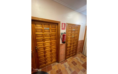 Revente - Maison de campagne -
Cañada del Trigo - Cañada del Trigo Murcia