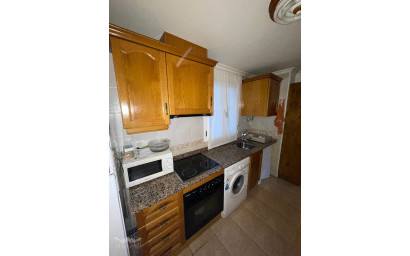 Resale - Apartment -
Pinoso - Pinoso Alicante