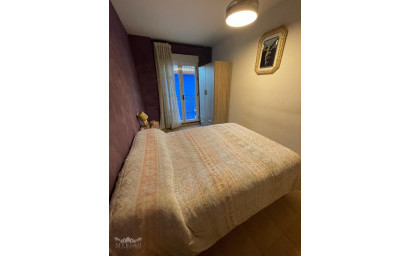 Resale - Apartment -
Pinoso - Pinoso Alicante