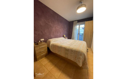 Resale - Apartment -
Pinoso - Pinoso Alicante