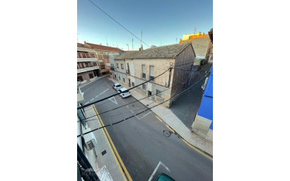 Resale - Apartment -
Pinoso - Pinoso Alicante