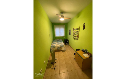 Resale - Apartment -
Pinoso - Pinoso Alicante