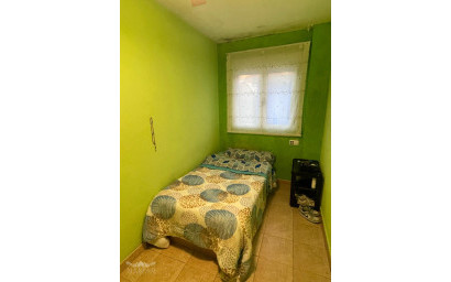 Resale - Apartment -
Pinoso - Pinoso Alicante