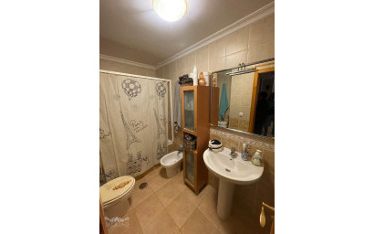 Resale - Apartment -
Pinoso - Pinoso Alicante