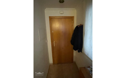 Resale - Apartment -
Pinoso - Pinoso Alicante