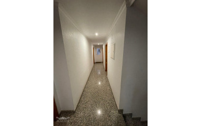 Resale - Apartment -
Pinoso - Pinoso Alicante