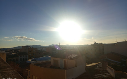 Resale - Apartment -
Pinoso - Pinoso Alicante