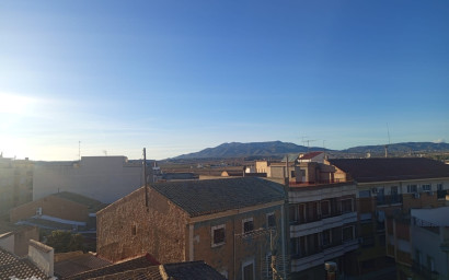 Resale - Apartment -
Pinoso - Pinoso Alicante