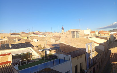 Resale - Apartment -
Pinoso - Pinoso Alicante