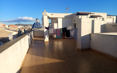 Resale - Apartment -
Pinoso - Pinoso Alicante