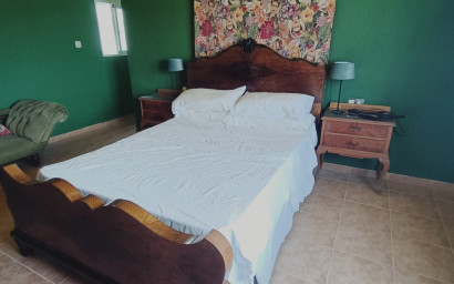 Herverkoop - Hippische installaties -
Monovar