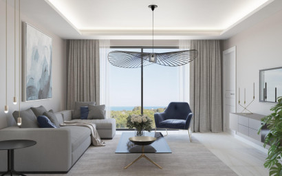 Nouvelle construction - Appartement -
Guardamar del Segura